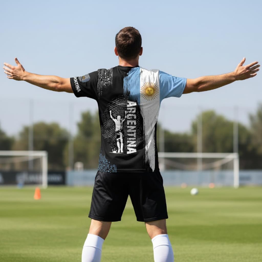 Men's Cool Soccer Training Jersey