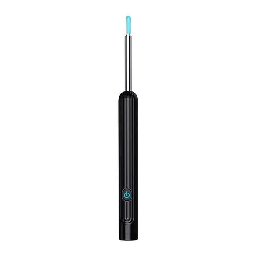 Smart Visual Earpick Ear Wax Removal Tool Endoscope Spoon 1296P HD Ear