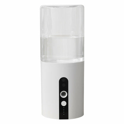 Automatic Non-contact Hand Sanitizer Soap Dispenser