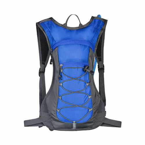 Hydration Pack with 2L Water Bladder – 70 oz Backpack