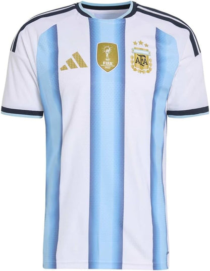 Argentina Home Soccer Jersey