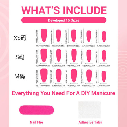Argentina Soccer Nail Art Kit