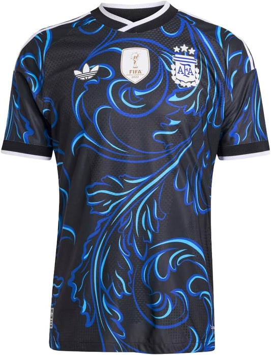 Argentina Men's Authentic Jersey