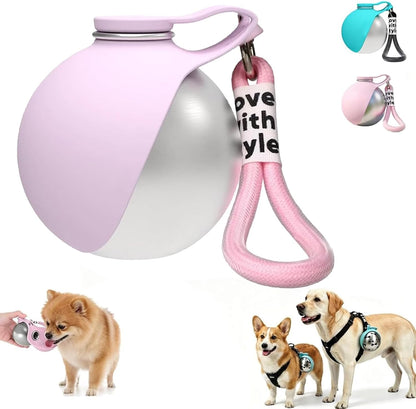 Handy Pet Hydration Kit