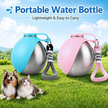 Handy Pet Hydration Kit