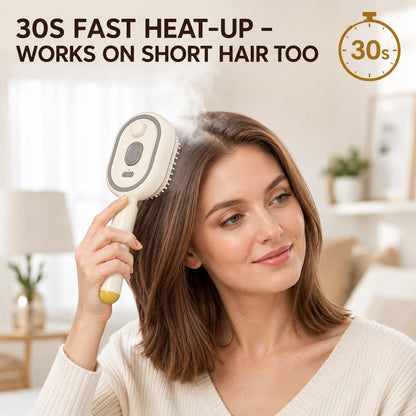 Smooth & Shine Hair Brush