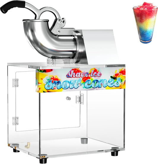 Ultimate Snow Cone Maker Machine