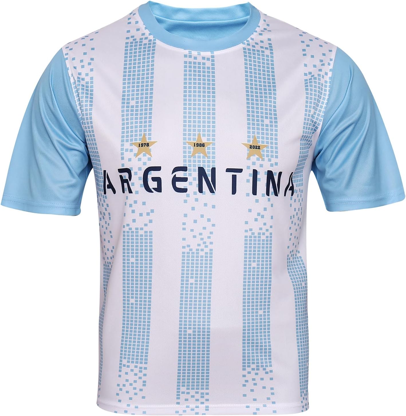 DIBEI World Cup Fan Jersey