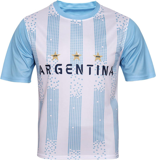 DIBEI World Cup Fan Jersey