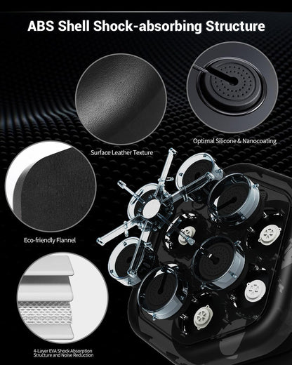 Rhythm Punch Wall Trainer