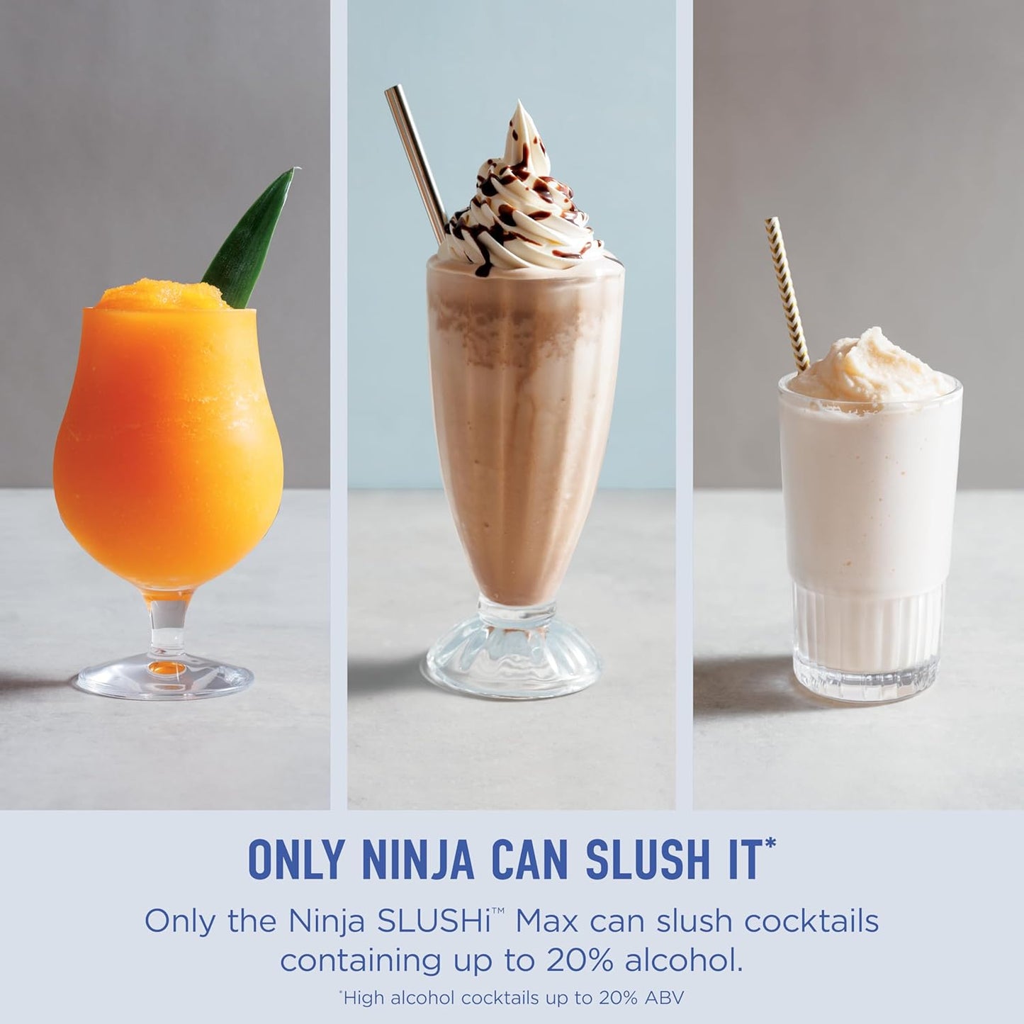 Ninja Slushie Master