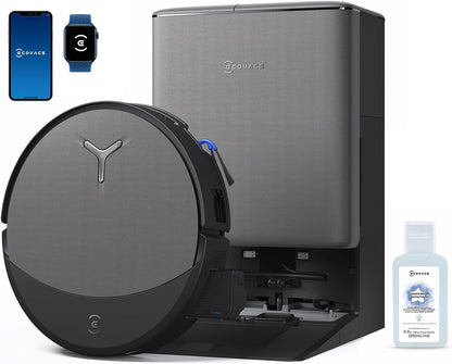 DEEBOT T90 Pro Robot Vacuum & Mop