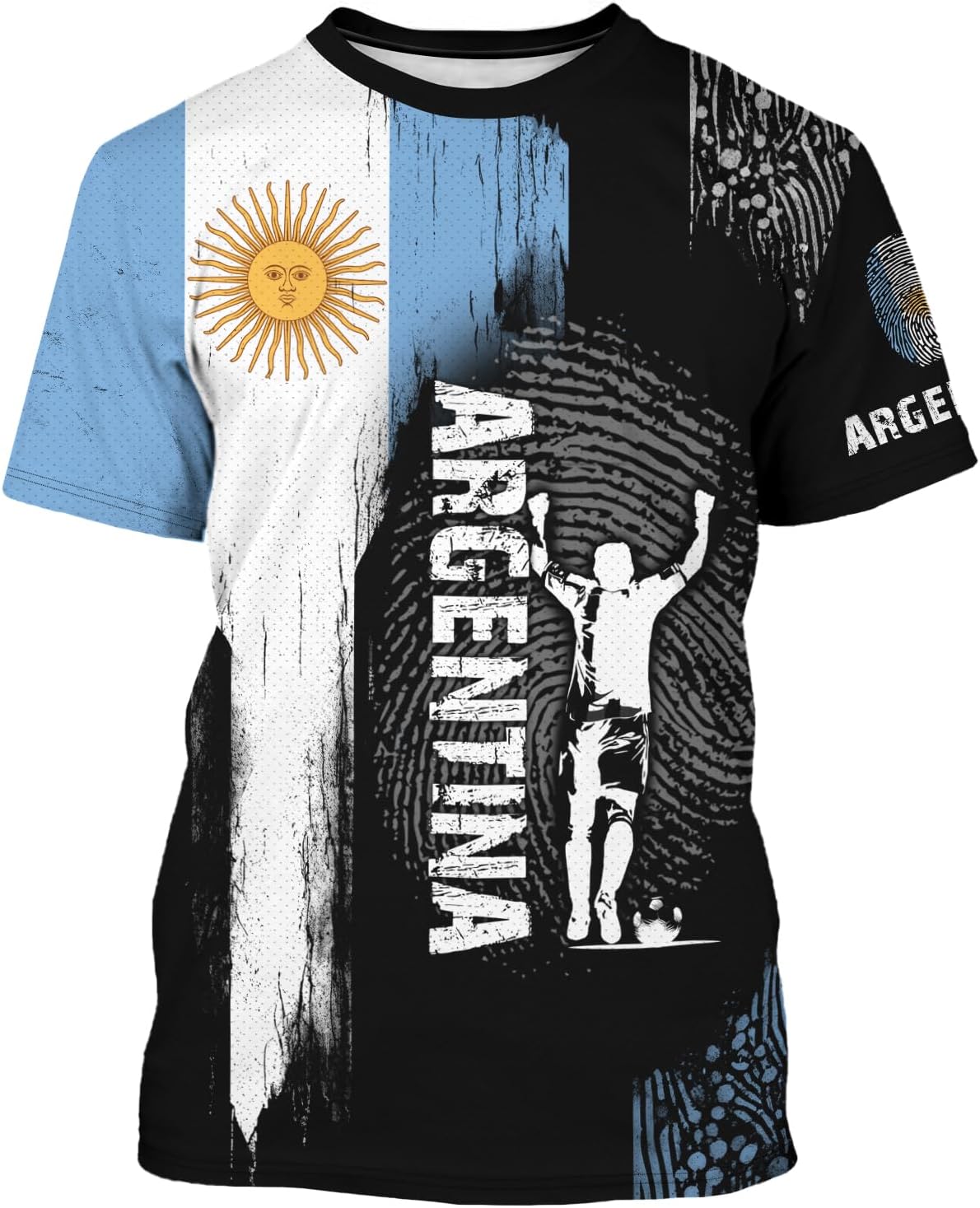 Men's Cool Soccer Training Jersey