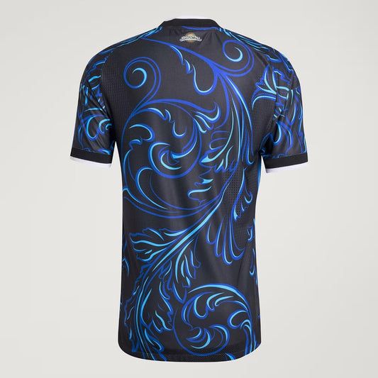 Argentina Men's Authentic Jersey