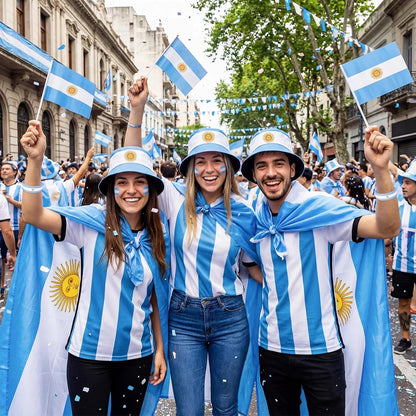 Ultimate Soccer Fan Kit