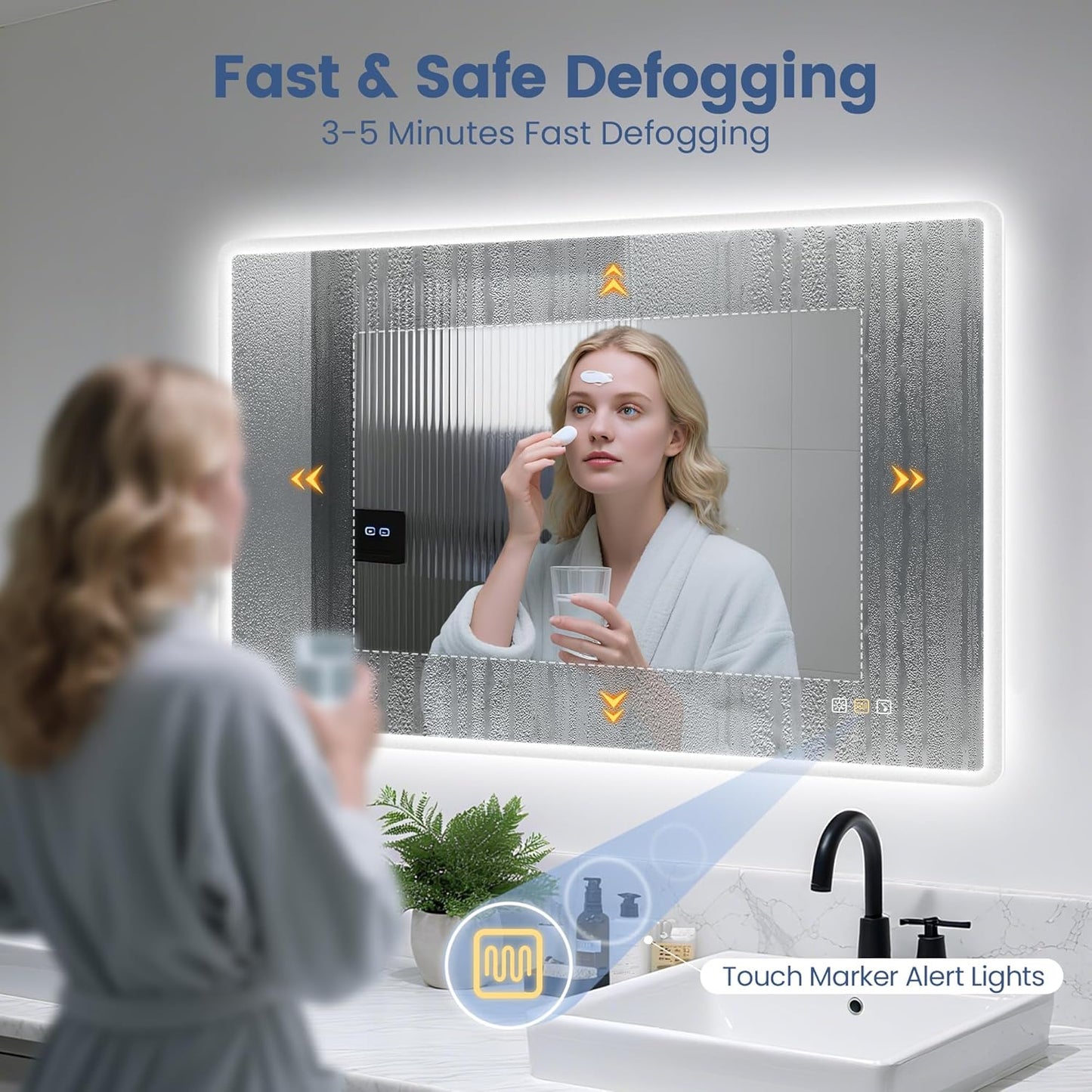 Gleaming Sound Mirror