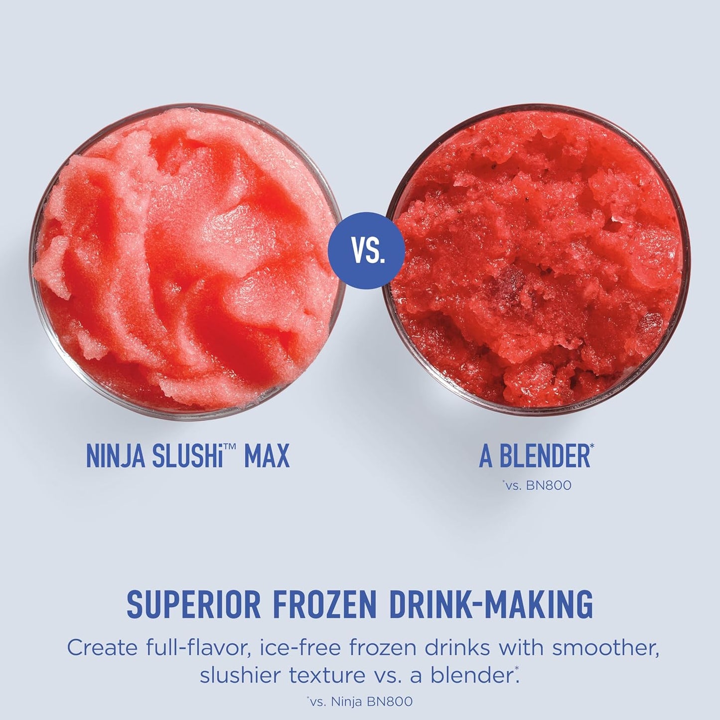 Ninja Slushie Master