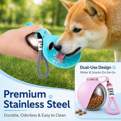 Handy Pet Hydration Kit