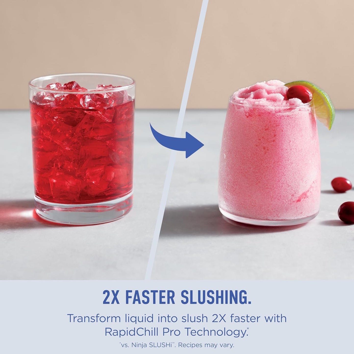 Ninja Slushie Master