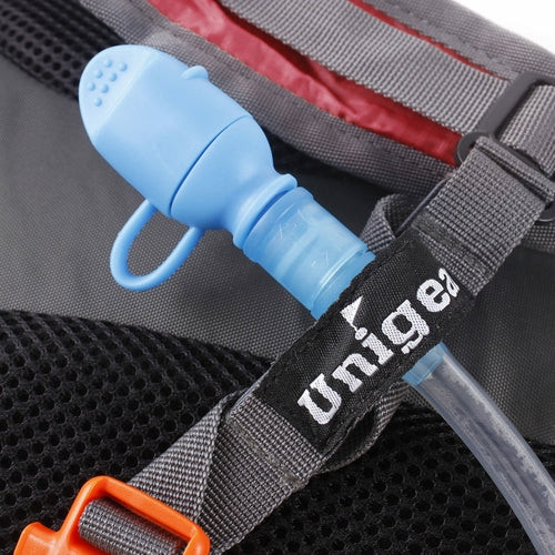 Hydration Pack with 2L Water Bladder – 70 oz Backpack
