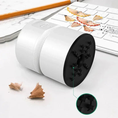 Mini Portable Desk Vacuum Cleaner